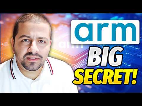 Is Arm Stock an Undervalued AI Stock to Buy? | ARM Stock Analysis