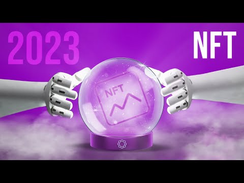 The Next Big NFT Trends in 2023 | The Great Reset