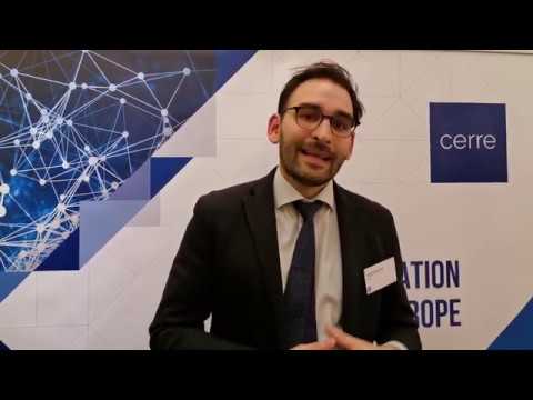 Agustin Reyna (BEUC) – Consumers protection in the digital age