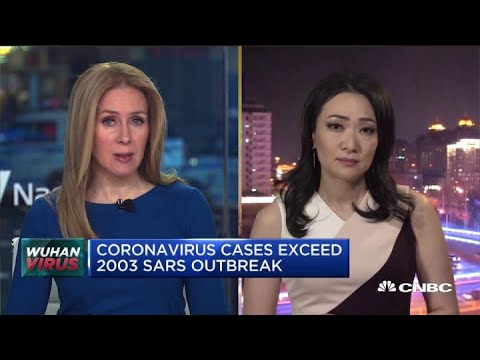 How the coronavirus may impact China&#039;s economic growth