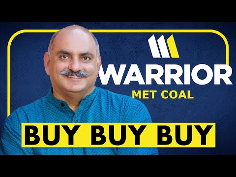 3 Reasons To Clone Mohnish Pabrai’s New Investment | Warrior Met Coal Stock Analysis