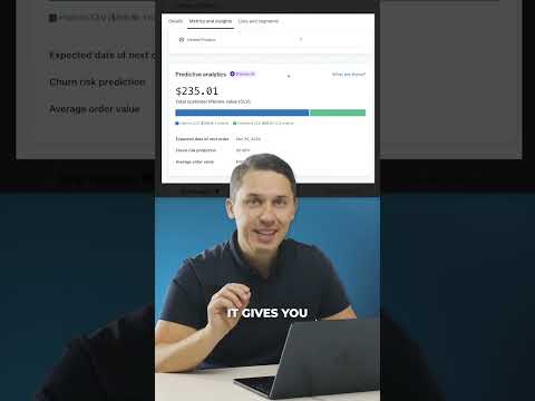 Klaviyo Predictive Analytics Explained