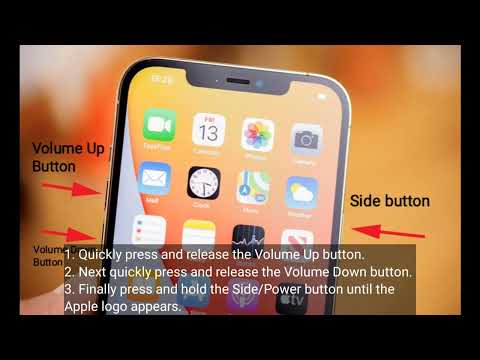 How to Fix iPhone keeps Crashing and Restarting after iOS 18?