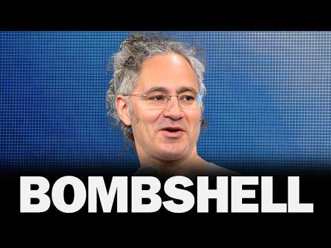 Palantir’s HOD: SECRET Role in Iran Strike