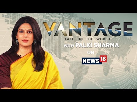 LIVE: Trump-Putin Talks &quot;Soon&quot;, Ukraine Snubbed in Saudi Talks? | Vantage with Palki Sharma | N18G