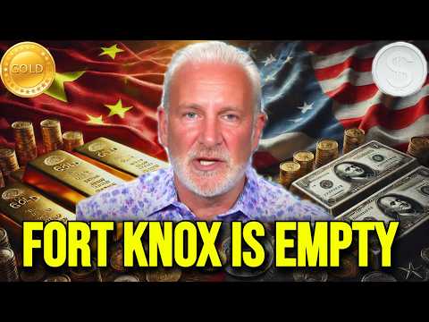 My Very IMPORTANT MESSAGE to Gold &amp; Silver Investors in 2025 - Peter Schiff