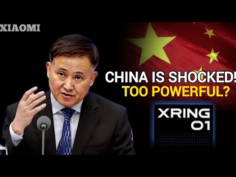 Big Predict Xiaomi Chip Change Everything? Why Even China Is Shocked!