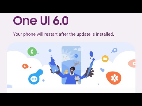 Android 14 One UI 6 On Samsung Galaxy A13 4G