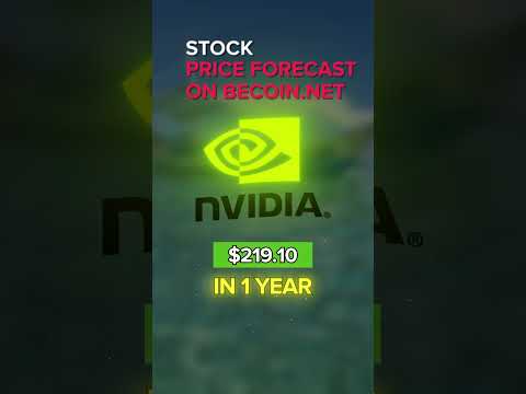 NVIDIA Stock Forecast: Next Move Revealed #stockprediction #forecast #stock #nvidia #nvda