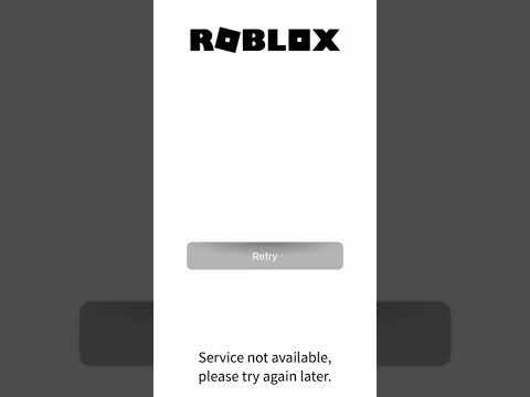 Why is Roblox down for so long?😕 #roblox