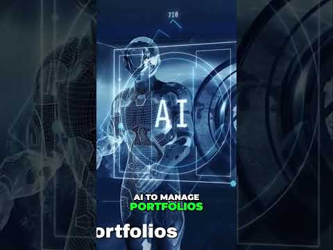 How AI is Revolutionizing Investment Strategies