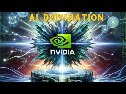 How Nvidia is Dominating AI