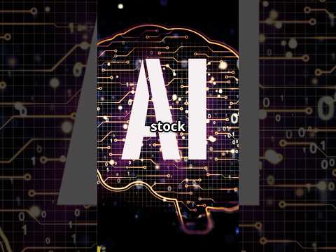AI In Stock Markets: Revolution or Bubble? #trading #stockmarket #investing #ai