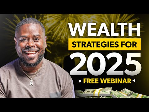 Start 2025 Strong: This Will TRANSFORM Your Finances Next Year!