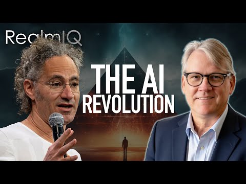 Unleashing the U S AI Revolution A New Era