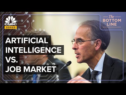 How AI, Interest Rates And Inflation Impact Companies: Mark Zandi