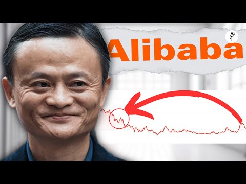 Alibaba Stock: Buy, Sell, or Hold? Earnings, China&#039;s Economy, &amp; the AI Factor!