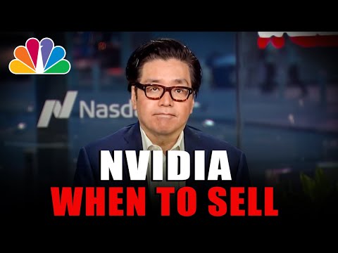 Why November Will Be a BIG GAMECHANGER for Nvidia - TOM LEE