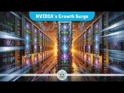 NVIDIA Stock Soars as Institutional Investors Increase Holdings