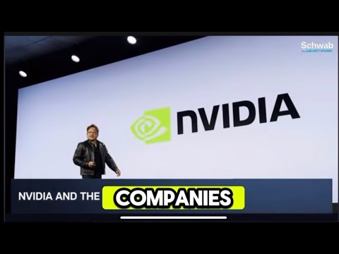 NVDA’s AI Leadership, AVGO’s Surge, and MRVL’s Buzz”