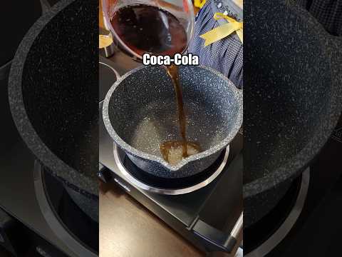 Can AI make Coca-Cola gourmet?