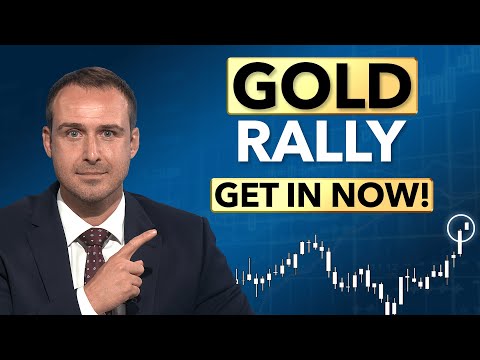 RBA Shock Will Make 3 ASX Gold Stocks Soar