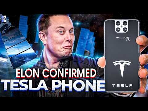 Elon Musk&#039;s Tesla Phone: Apple Killer or Overhyped?