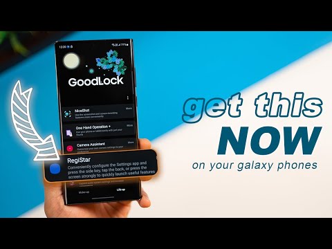 3 Brand NEW Features on Galaxy Smartphones - UNLOCK Now!