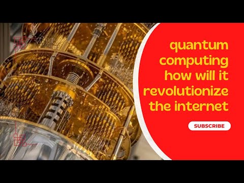 Quantum Computing: Unlocking the Power of the Quantum Frontier!