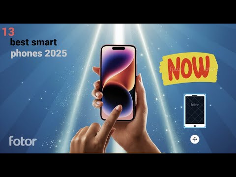 Hottest Upcoming Smartphones 2025! Top 13 Flagship Mobile Phones Unveiled