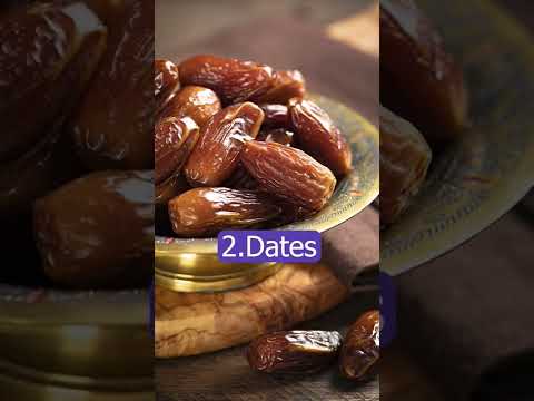 How To Kill Your Cravings | 7 Foods to Eat When You&#039;re Craving Sugar | Shivangi Desai