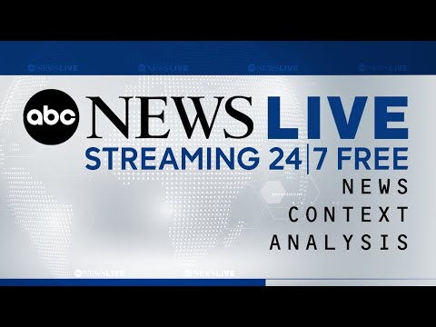 LIVE: ABC News Live - Tuesday, July 2