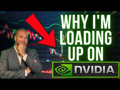 NVIDIA Stock SURGES Before May 28th Earnings - What You Need To Know!