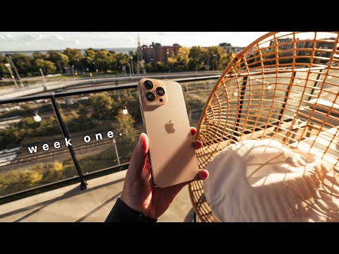 A Week with iPhone 16 Pro Max as an Android User! (Real Life Review)