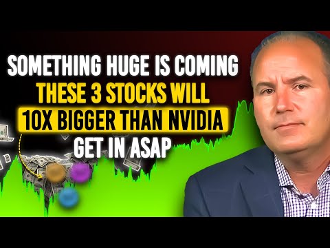 Forget Nvidia - Dan Ives Says 2025 Will Be Year For These 3 AI Stocks, Your Last Chance To Get Rich