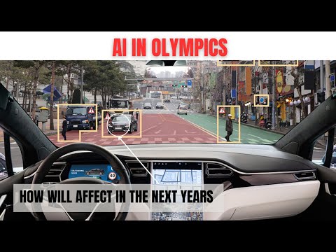 AI&#039;s Drive Revolution: Steering the Future of Autonomous Vehicles by 2030