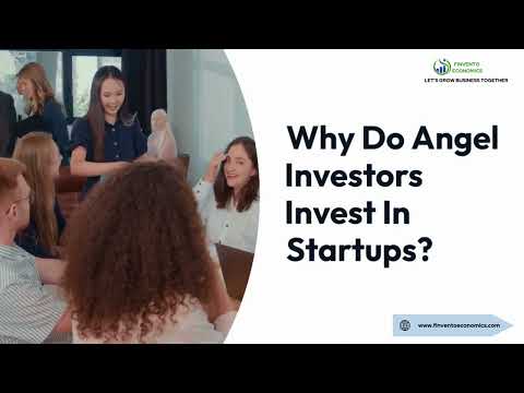 Hidden Gems Revealing Angel Investors&#039; Best Kept Secrets to Spotting Startup Unicorns