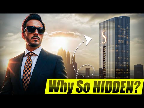 Dubai&#039;s S Tower Is Ready – Here’s How Early Investors Cashed Out BIG 💰