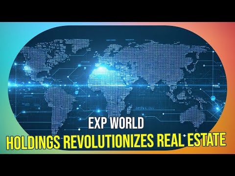 eXp World Holdings Revolutionizes Real Estate with Metaverse Platform
