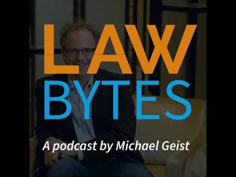 Episode 95: Mark Phillips on the Federal Court&#039;s Decision on the Right to be Forgotten