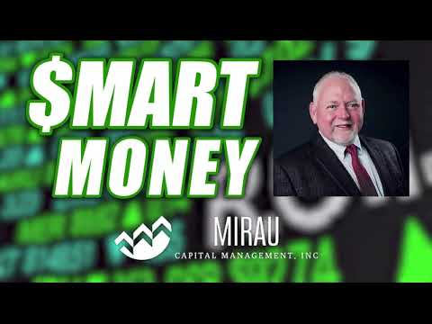 Smart Money - Turning Market Volatility into Opportunity