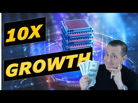 Quantum Computing LEAPS: 2 Stocks to Watch for Explosive (10X) Growth (IONQ and RGTI)