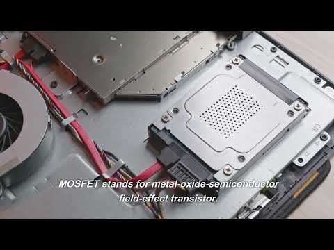 SiC MOSFET Chips and Modules A Rising Star in the Semiconductor Market