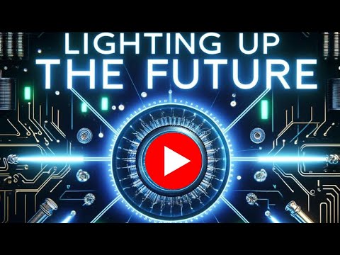 Lighting Up the Future: The Optical Transistor Revolution