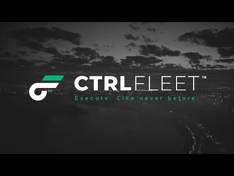 Revolutionize Your Fleet Management: Discover CtrlFleet Pty Ltd&#039;s Cutting-Edge Software Solutions.