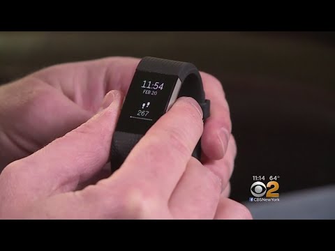 Dangerous Side Effects Reported From Popular Fitness Trackers