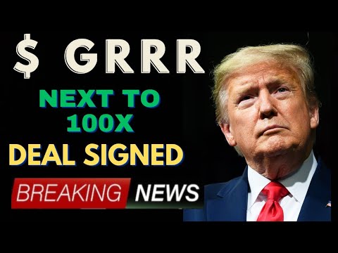 GRRR Stock - Gorilla Technology Group Inc Stock Breaking News Today | GRRR Stock
