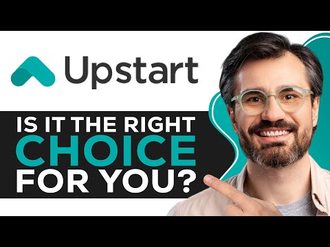 Upstart Loan Review 2025 | Is It the Right Choice for You?