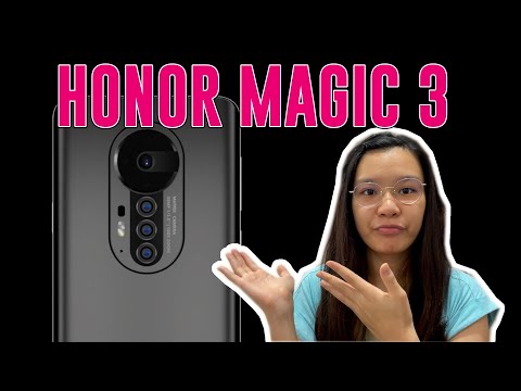 Honor Magic 3 with GMS coming soon? | ICYMI #530