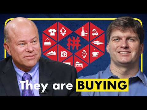 The Chinese Stock Wall Street Legends Can&#039;t Stop Buying | PDD Stock Analysis